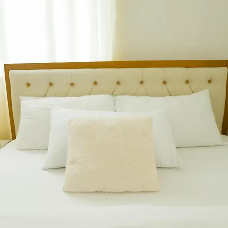 Ar01 Peaceful & Quiet 1Br Condo W Pool Access Tv&Wifi Davao Exterior photo