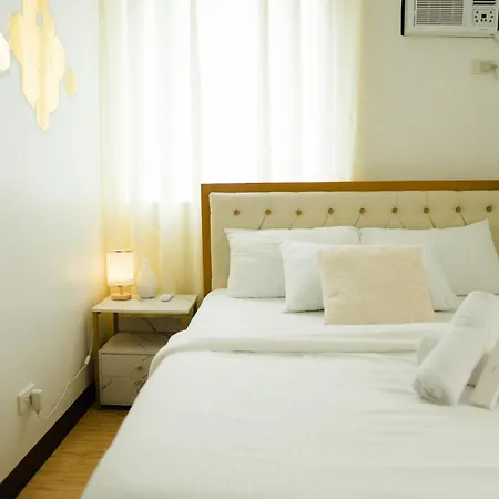 Ar01 Peaceful & Quiet 1Br Condo W Pool Access Tv&Wifi Davao Exterior photo