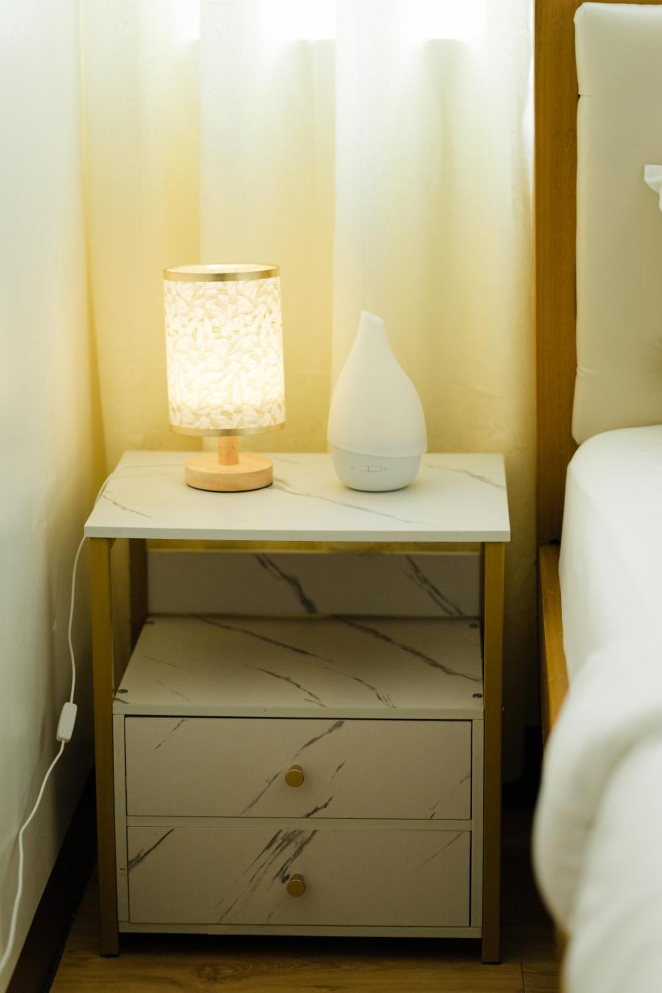 Apartment Ar01 Peaceful & Quiet 1br W Pool Access Tv&wifi Davao