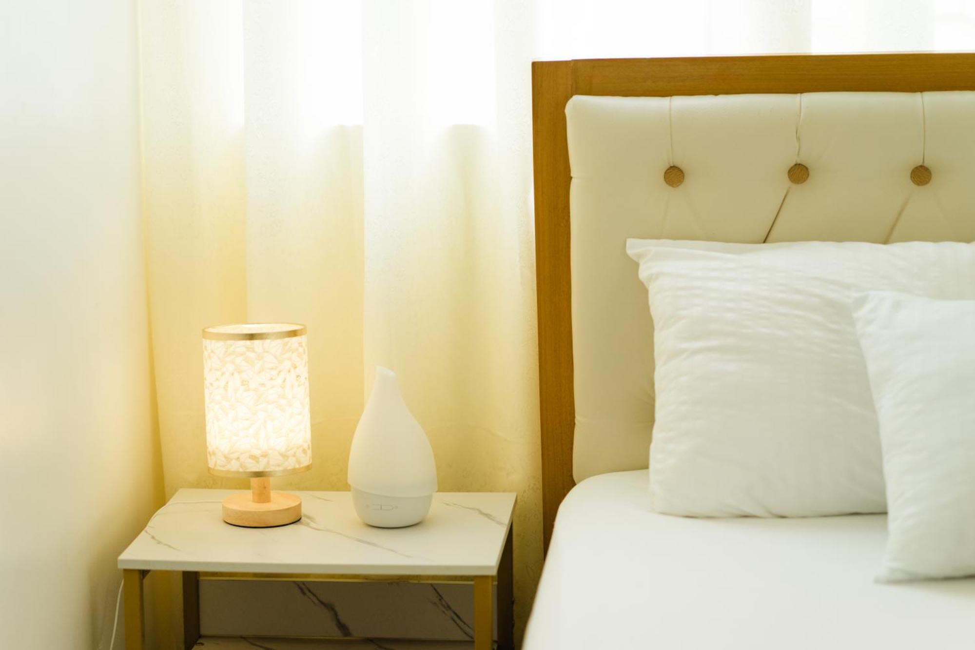 Ar01 Peaceful & Quiet 1br W Pool Access Tv&wifi Davao