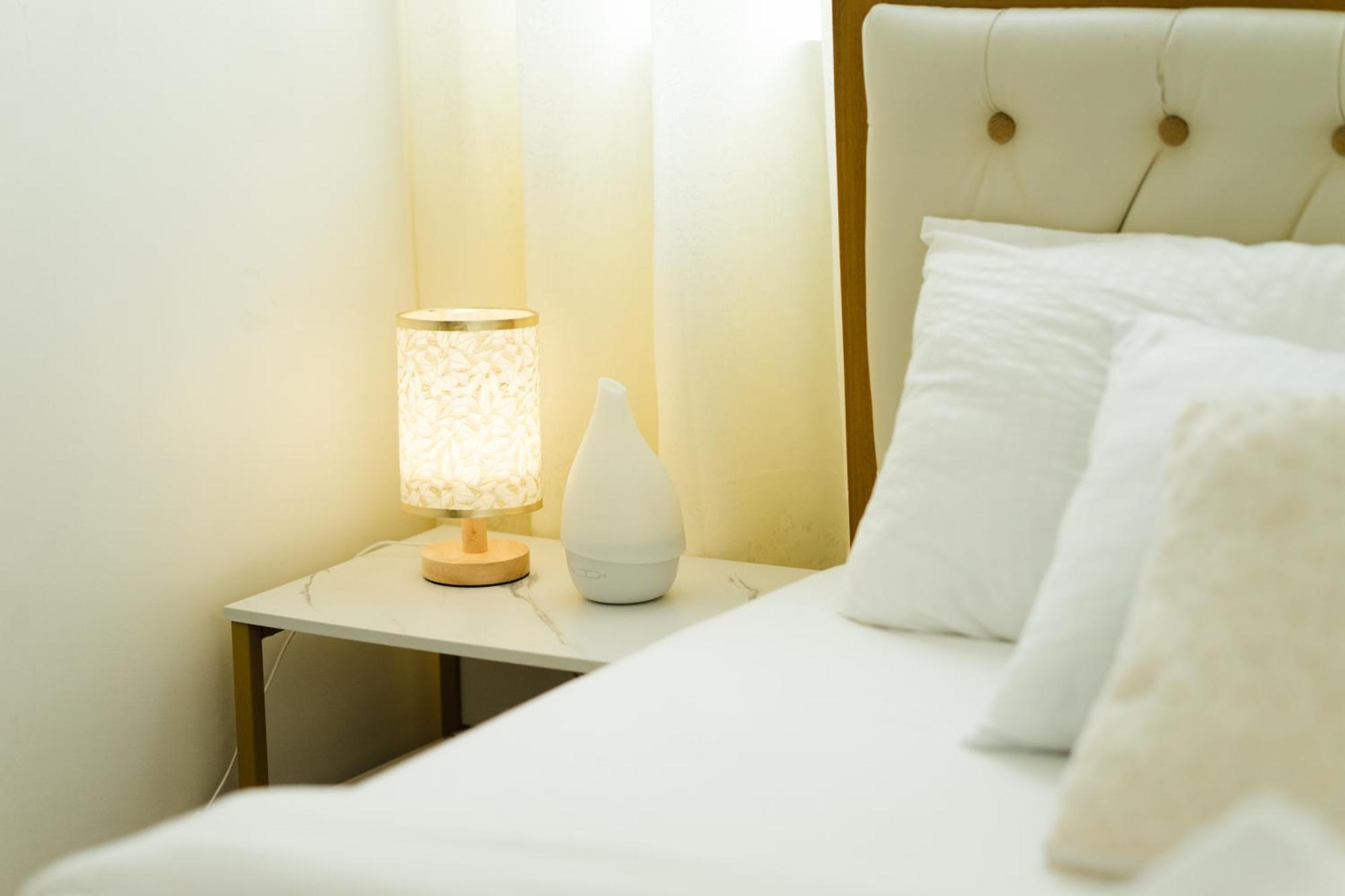 Apartment Ar01 Peaceful & Quiet 1br W Pool Access Tv&wifi