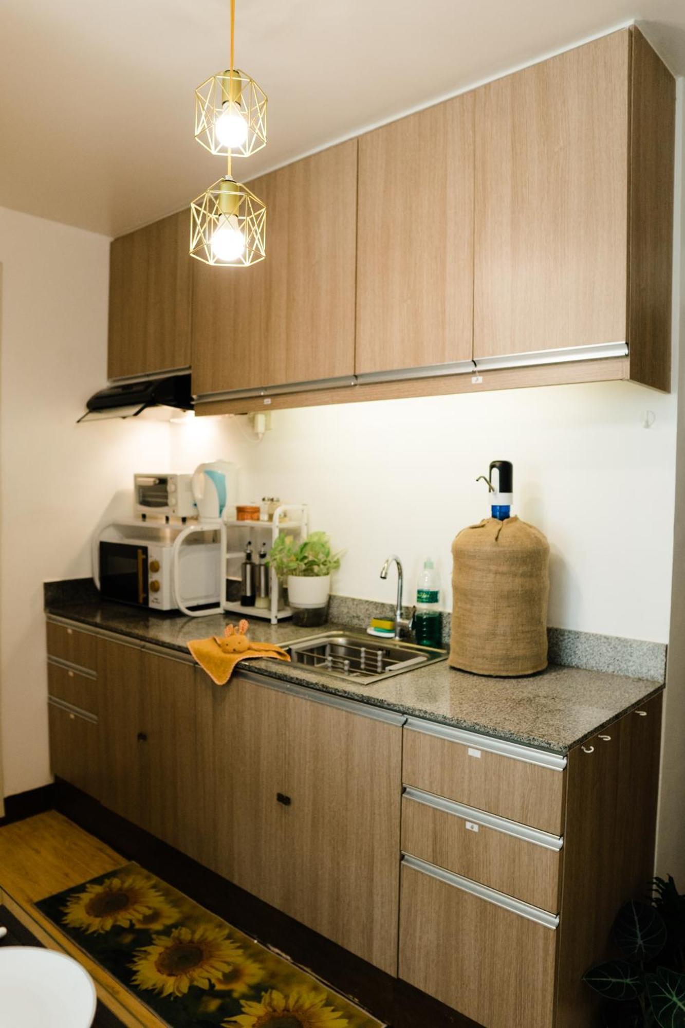 Ar01 Peaceful & Quiet 1br W Pool Access Tv&wifi Apartment *