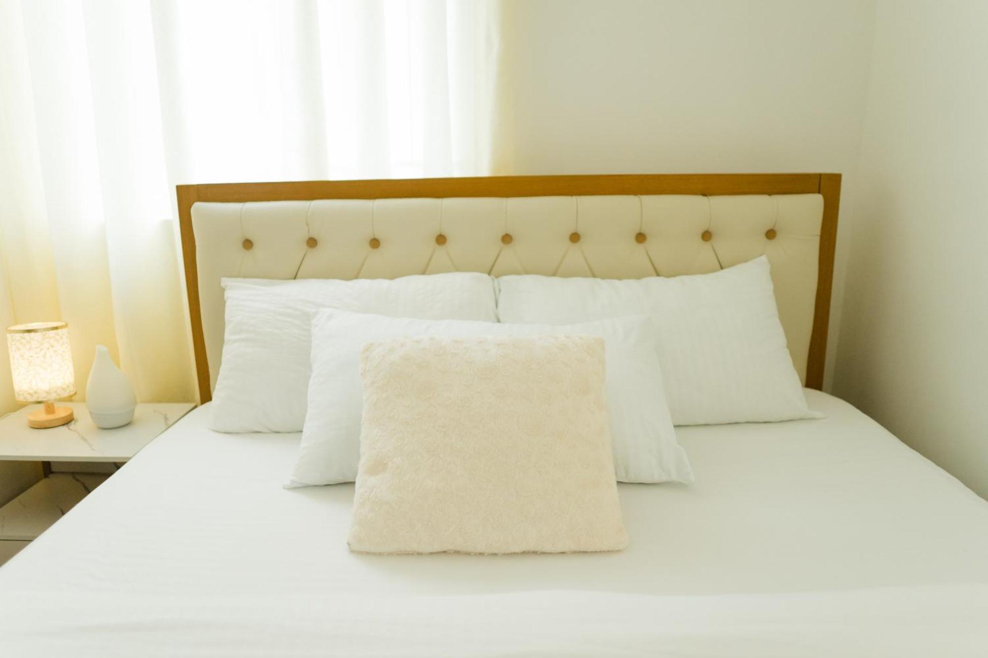 Apartment Ar01 Peaceful & Quiet 1br W Pool Access Tv&wifi