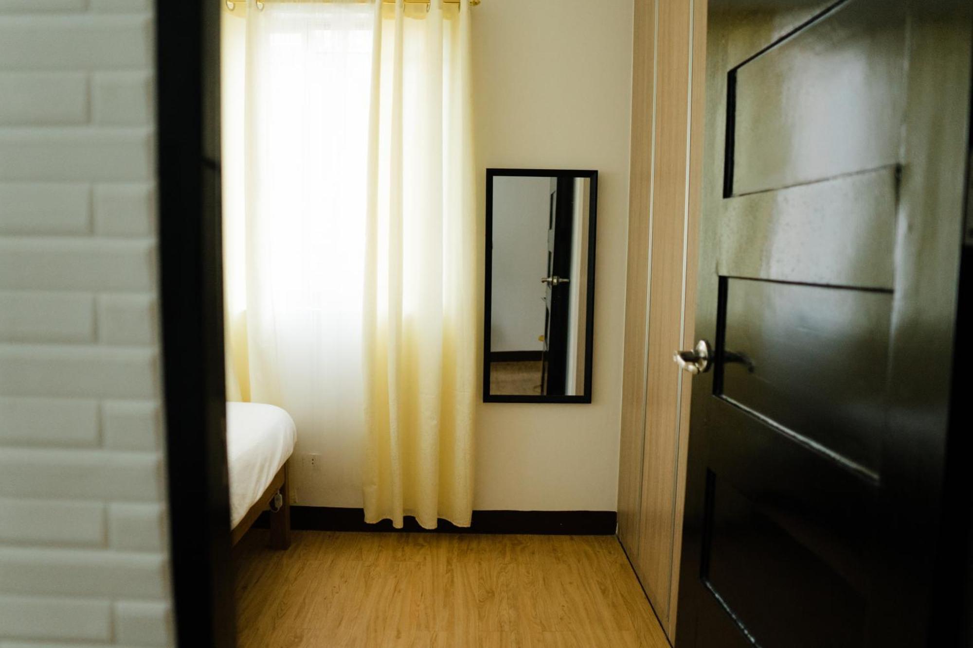Apartment Ar01 Peaceful & Quiet 1br W Pool Access Tv&wifi *