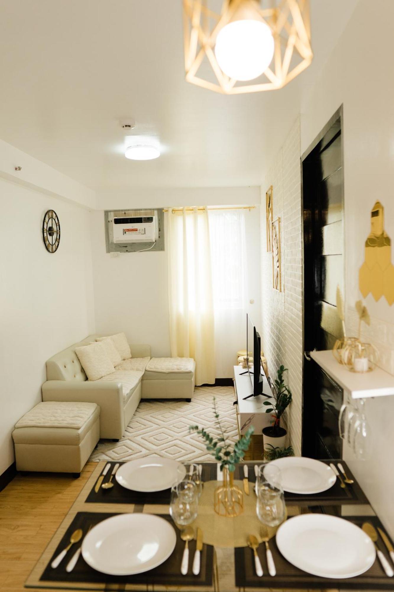 Ar01 Peaceful & Quiet 1br W Pool Access Tv&wifi