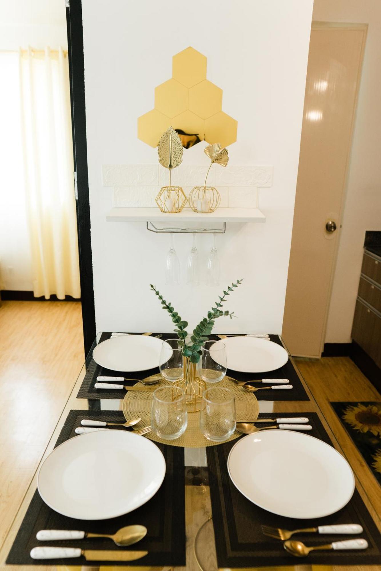 Apartment Ar01 Peaceful & Quiet 1br W Pool Access Tv&wifi Davao