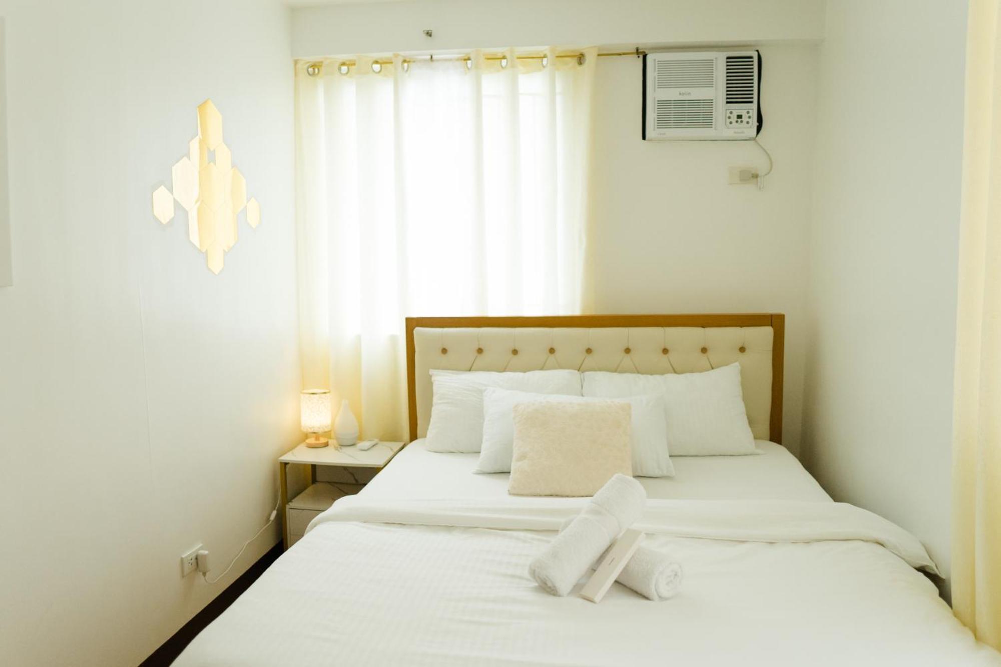 Apartment Ar01 Peaceful & Quiet 1br W Pool Access Tv&wifi